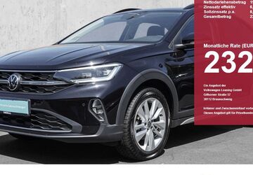 VW Taigo 51.565 km 19.740 &euro; Düsseldorf 40474