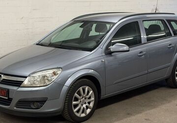 Opel Astra 191.000 km 2.900 &euro; Düsseldorf 40468