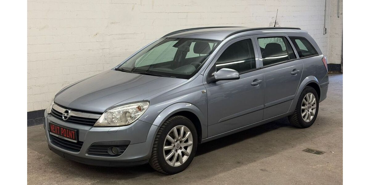 Opel Astra 191.000 km 2.900 &euro; Düsseldorf 40468