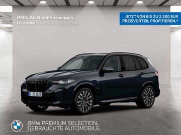 Gebrauchte BMW X5
