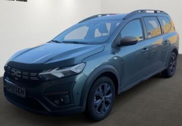Dacia Jogger 17.732 km 20.440 &euro; Neuss 41464