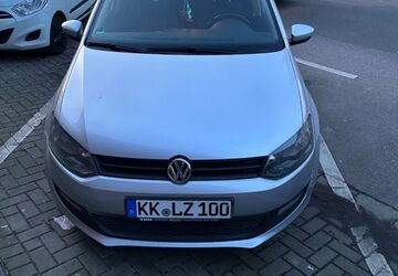 VW Polo 91.000 km 7.000 &euro; Tönisvorst 47918