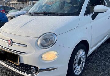 Fiat 500 68.500 km 7.999 &euro; Monheim am Rhein 40789