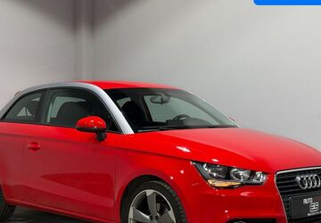 Audi A1 80.548 km 11.490 &euro; Mönchengladbach 41068