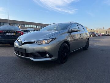 Gebrauchte Toyota Auris