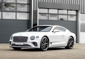 Bentley Continental GT 12.900 km 194.900 &euro; Neuss 41460