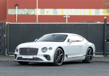 Bentley Continental GT 12.900 km 197.900 &euro; Neuss 41460