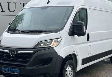 Opel Movano 159.108 km 15.500 &euro; Krefeld 47805