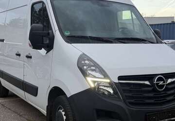 Opel Movano 88.130 km 18.450 &euro; Krefeld 47805