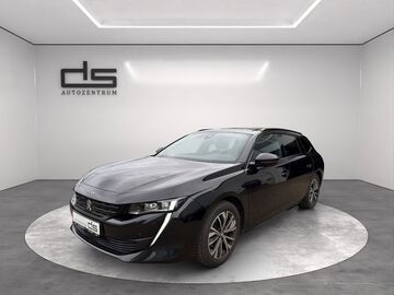 Gebrauchte Peugeot 508