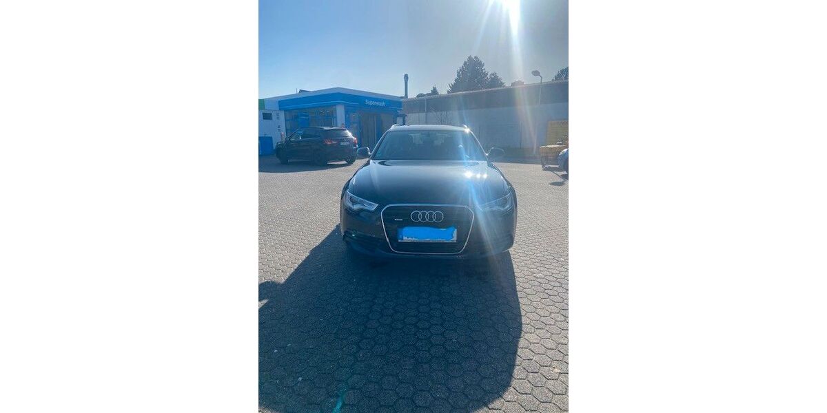 Audi A6 245.000 km 9.400 &euro; Mönchengladbach 41065