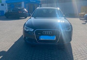 Audi A6 245.000 km 9.900 &euro; Mönchengladbach 41065