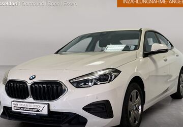 BMW 216 Gran Coupé 66.218 km 23.890 &euro; Düsseldorf 40237