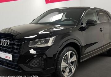 Audi Q2 1.473 km 32.900 &euro; Düsseldorf 40233
