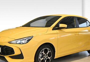 MG 3 10.000 km 17.480 &euro; Remscheid 42855