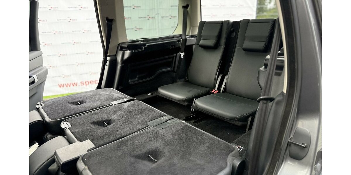 Land Rover Discovery SDV6 / HSE / Kamera / Pano / 7 Sitze 199.000 km 19.890 &euro; Mönchengladbach 41066