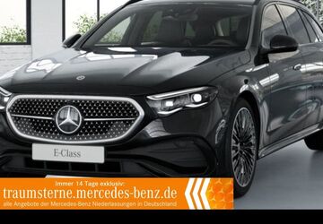 Mercedes-Benz E 300 17.352 km 49.990 &euro; Düsseldorf 40470