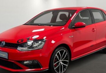 VW Polo 94.215 km 14.700 &euro; Düsseldorf 40233