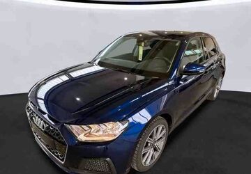 Audi A1 36.821 km 19.980 &euro; Heiligenhaus 42579