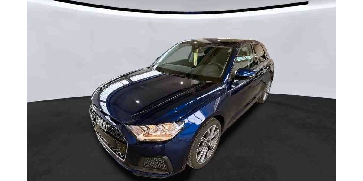 Audi A1 36.821 km 19.980 &euro; Heiligenhaus 42579