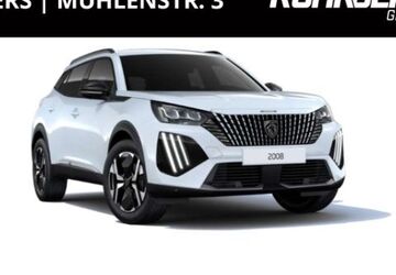 Peugeot 2008 8.750 km 27.890 &euro; Moers 47441