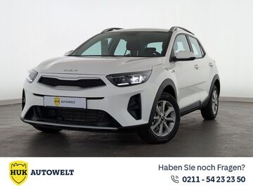 Gebrauchte Kia Stonic