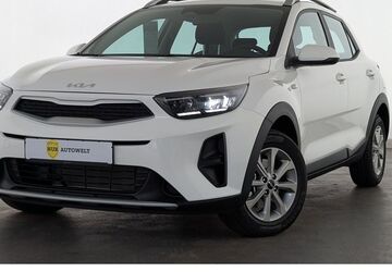 Kia Stonic 1.350 km 18.160 &euro; Düsseldorf 40599