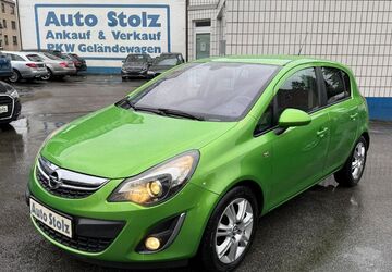 Opel Corsa 153.596 km 4.950 &euro; Oberhausen 46045