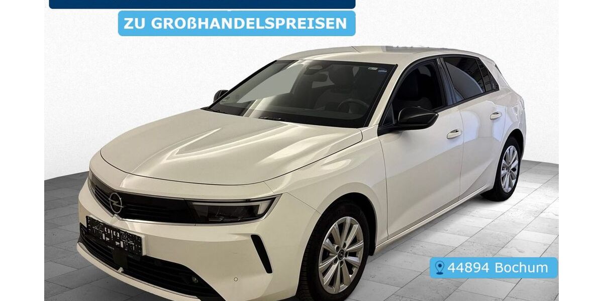 Opel Astra 55.295 km 14.990 &euro; Krefeld 47829