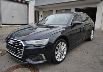 Audi A6 105.500 km 28.850 &euro; Neuss 41460