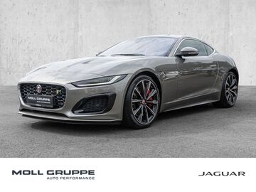 Gebrauchte Jaguar F-Type