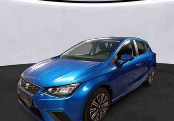 Seat Ibiza 119.080 km 14.777 &euro; Mülheim / Ruhr 45473