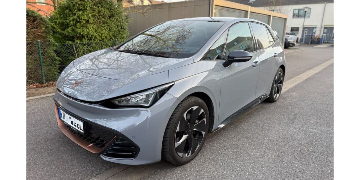Cupra Born 41.500 km 22.750 &euro; Krefeld 47839