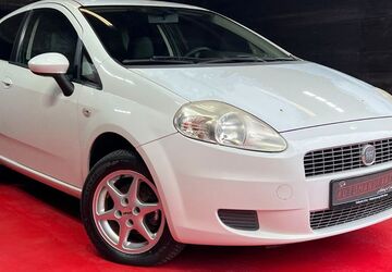 Fiat Punto Evo 185.000 km 1.450 &euro; Leverkusen 51373