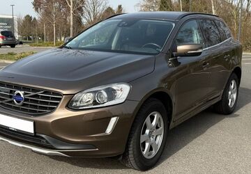 Volvo XC60 182.450 km 13.500 &euro; Hilden 40723
