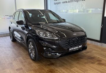 Ford Kuga 7.670 km 33.488 &euro; Kempen 47906
