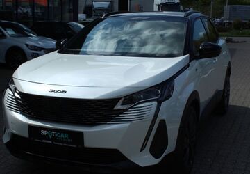 Peugeot 3008 41.047 km 29.990 &euro; Remscheid 42897