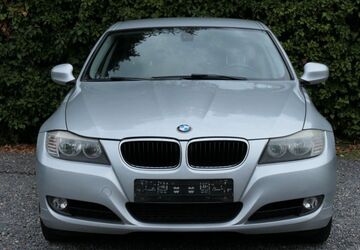 BMW 320 183.000 km 5.800 &euro; Mönchengladbach 41063