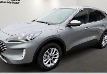 Ford Kuga 16.047 km 30.650 &euro; Korschenbroich 41352