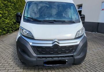 Citroen Jumper 222.000 km 13.900 &euro; Burscheid 51399