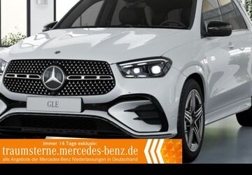 Mercedes-Benz GLE 400 13.851 km 84.990 &euro; Düsseldorf 40470