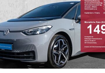 VW ID.3 30.599 km 20.490 &euro; Düsseldorf 40474