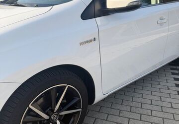 Toyota Andere 127.000 km 13.450 &euro; Neukirchen- Vluyn 47506