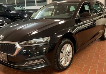 Skoda Octavia 109.000 km 18.490 &euro; Wülfrath 42489