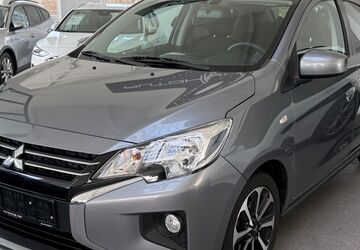 Mitsubishi Space Star 50.468 km 12.750 &euro; Remscheid 42859