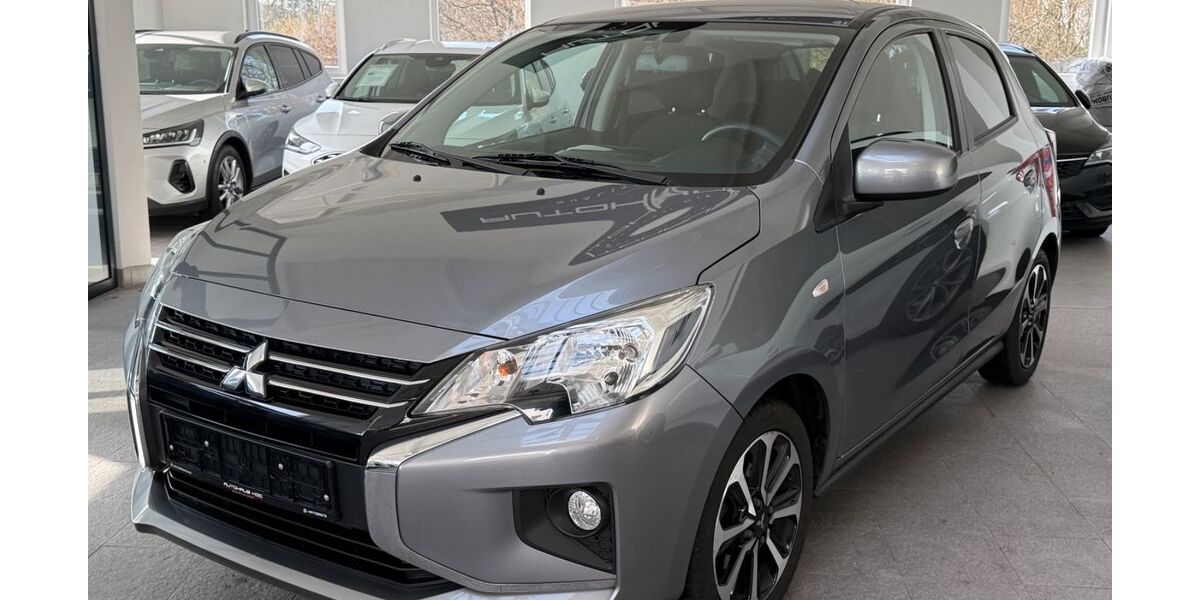Mitsubishi Space Star 50.468 km 12.750 &euro; Remscheid 42859