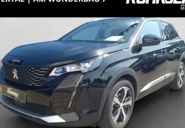 Peugeot 3008 21.980 km 24.490 &euro; Wuppertal 42103