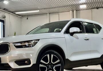 Volvo XC40 139.012 km 25.480 &euro; Mönchengladbach 41061