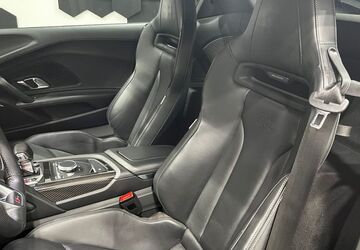 Audi R8 39.800 km 109.000 &euro; Korschenbroich 41352