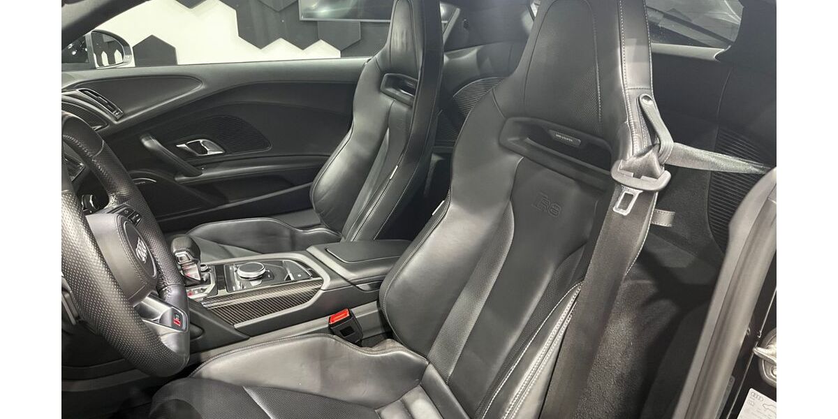 Audi R8 39.800 km 109.000 &euro; Korschenbroich 41352